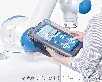 安川協(xié)作機(jī)器人HC系列 以軟件設(shè)計(jì)驅(qū)動(dòng)工廠(chǎng)高效生產(chǎn)與碼垛升級(jí)