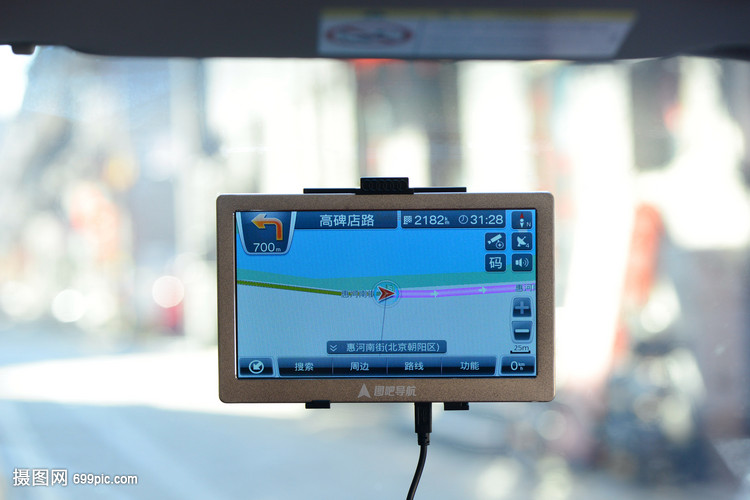 導航儀 現(xiàn)代出行的智慧向?qū)?></a></div>
<div   id=