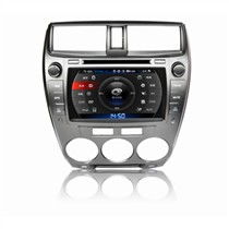 卡仕達領(lǐng)航系列本田鋒范導航系統(tǒng)評測 優(yōu)缺點分析與購買建議