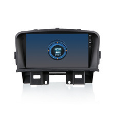 科魯茲原廠DVD導航產(chǎn)品完全指南 配置信息與選購參考