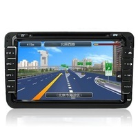 路特仕85198 新寶來、新桑塔納、新捷達2013款專用導航一體機評測