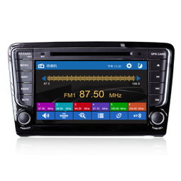 遠行大眾系列專用汽車DVD導航儀 途觀、高爾夫7、邁騰等車型一體機詳解