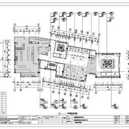 蘇州酒店管理公司的設計與管理 CAD施工圖、效果圖與餐飲管理的整合之道