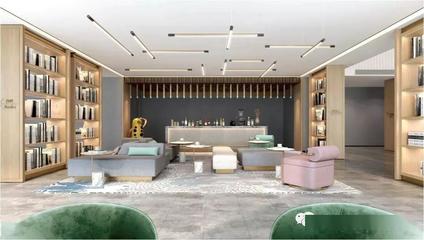 揚帆起航，精誠以待——上海明匯投資發展酒店分公司開業籌備中的餐飲管理戰略