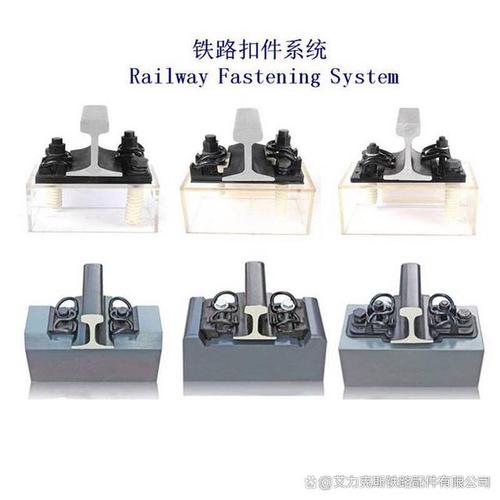 哥斯達(dá)黎加w21鋼軌扣件系統(tǒng)